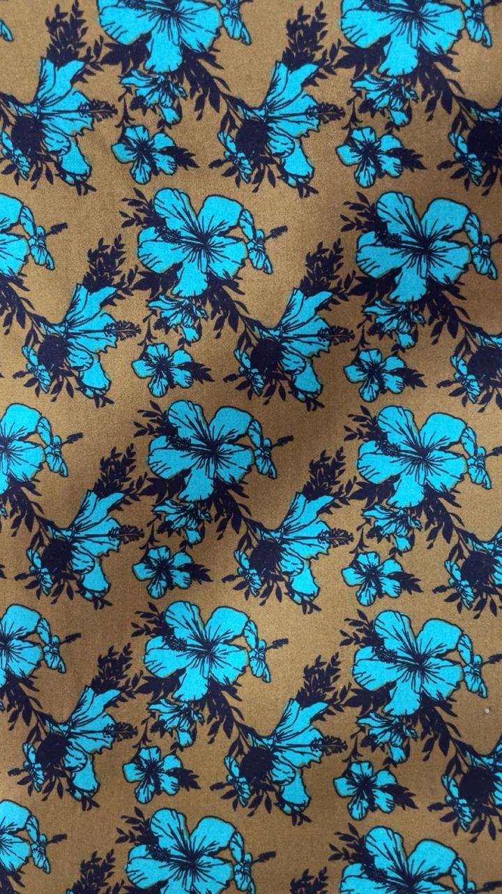 Printed Premium Marina Three piece