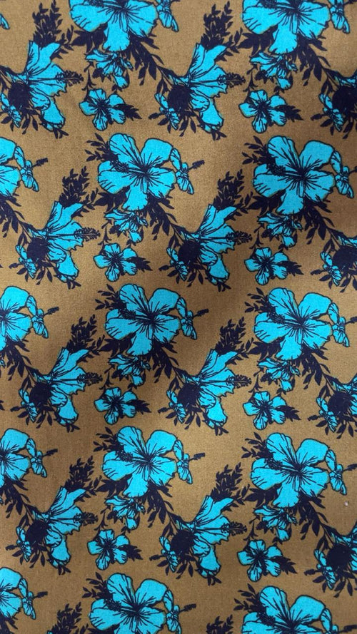 Printed Premium Marina Three piece